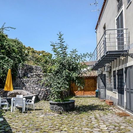 Case Vacanze - Antico Corso CTA Exterior foto