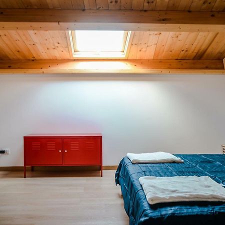 Case Vacanze - Antico Corso CTA Exterior foto