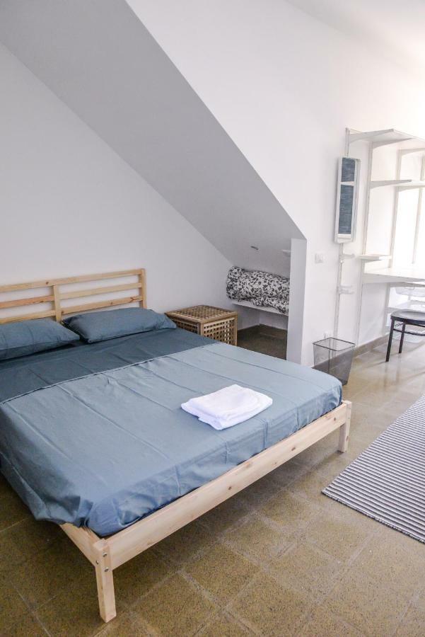 Case Vacanze - Antico Corso CTA Exterior foto