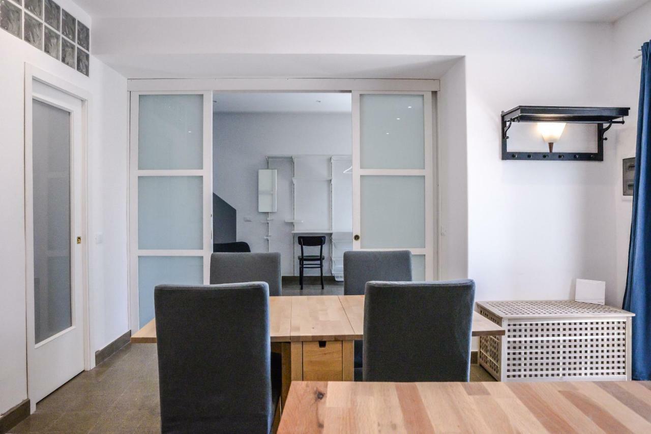 Case Vacanze - Antico Corso CTA Exterior foto