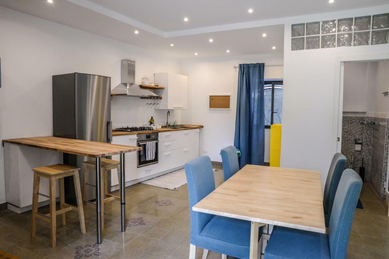 Case Vacanze - Antico Corso CTA Exterior foto