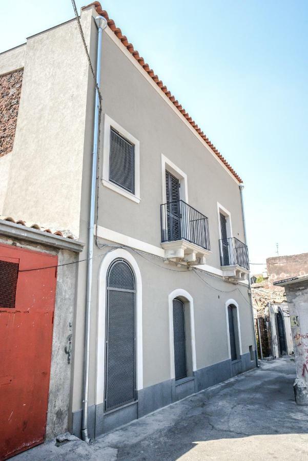 Case Vacanze - Antico Corso CTA Exterior foto