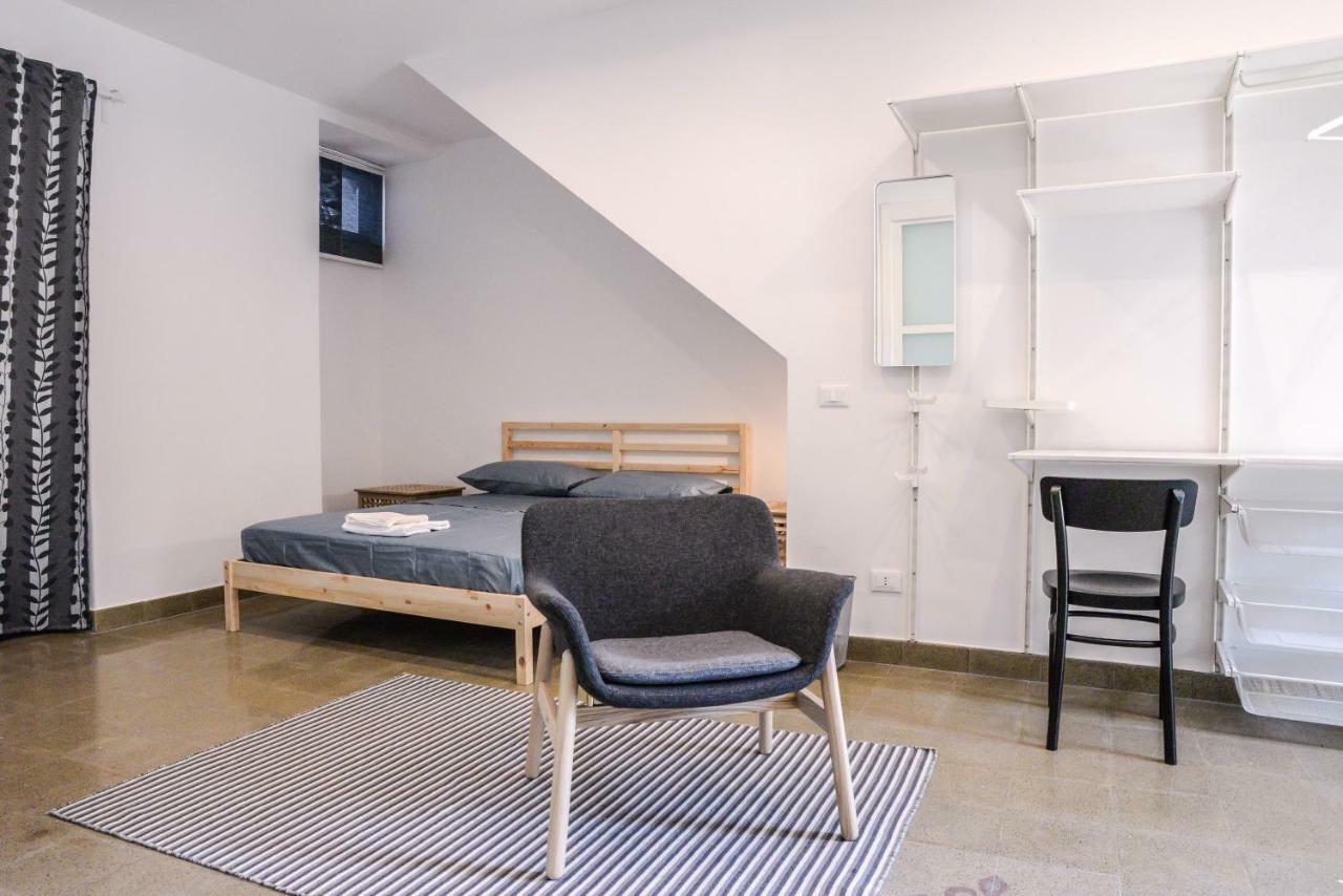 Case Vacanze - Antico Corso CTA Exterior foto