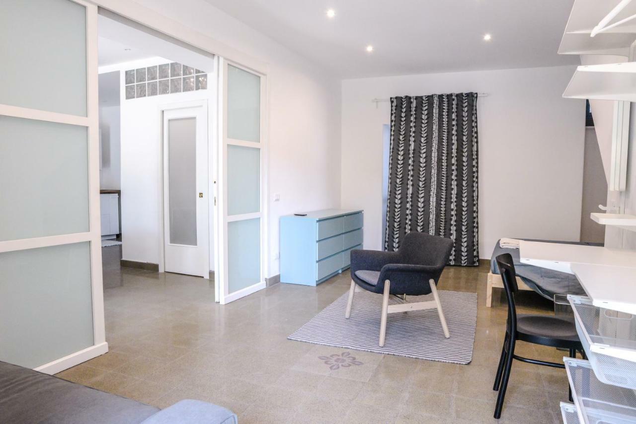 Case Vacanze - Antico Corso CTA Exterior foto