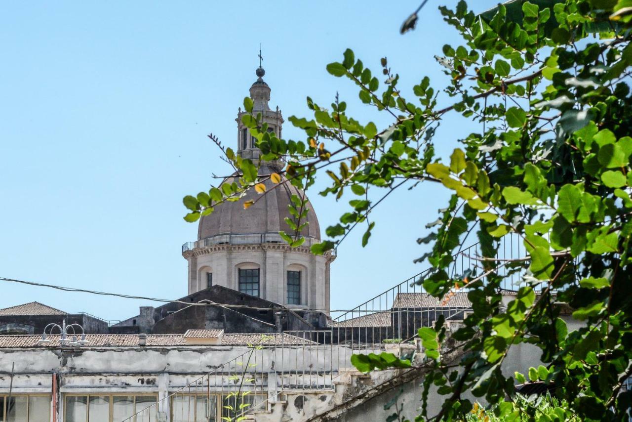 Case Vacanze - Antico Corso CTA Exterior foto