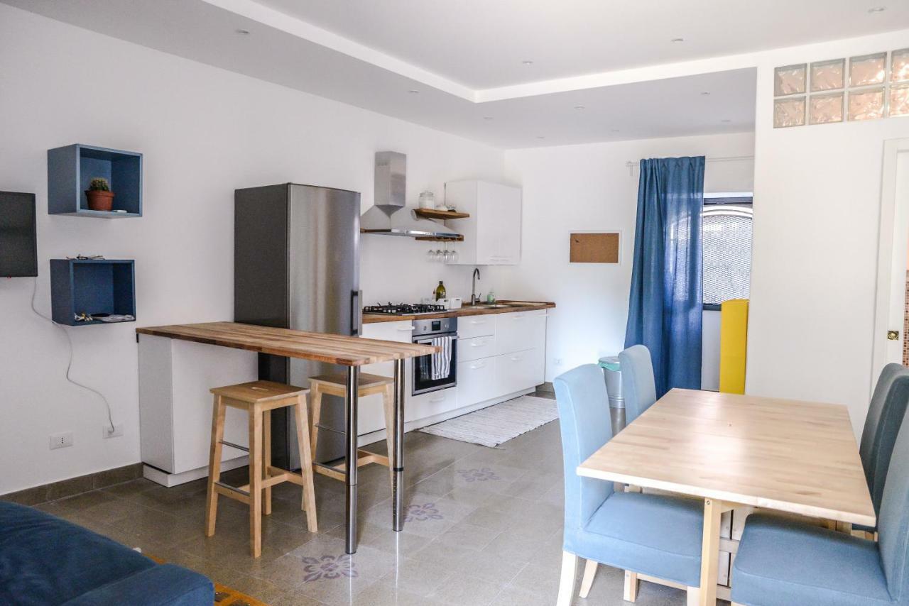 Case Vacanze - Antico Corso CTA Exterior foto