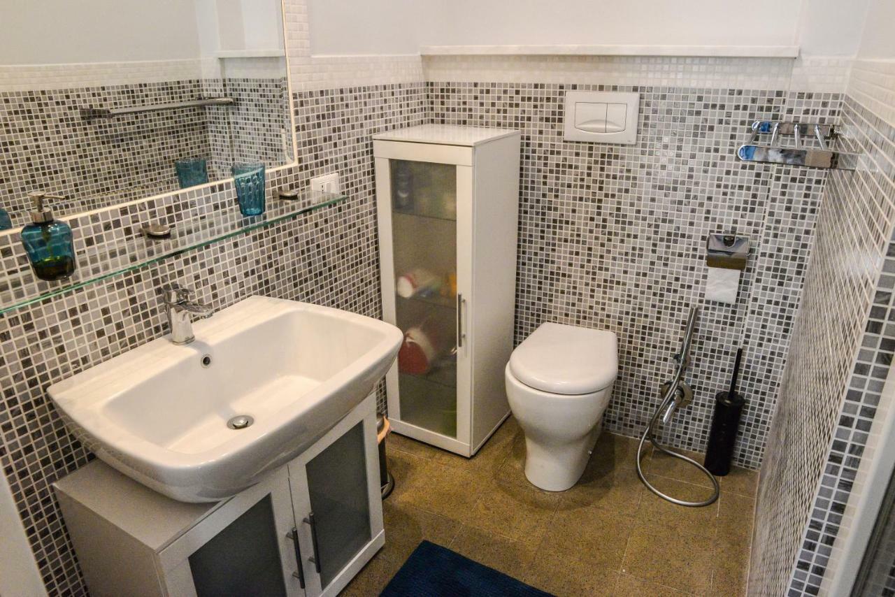 Case Vacanze - Antico Corso CTA Exterior foto