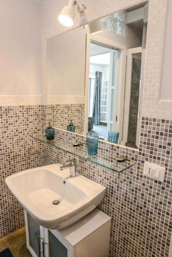 Case Vacanze - Antico Corso CTA Exterior foto
