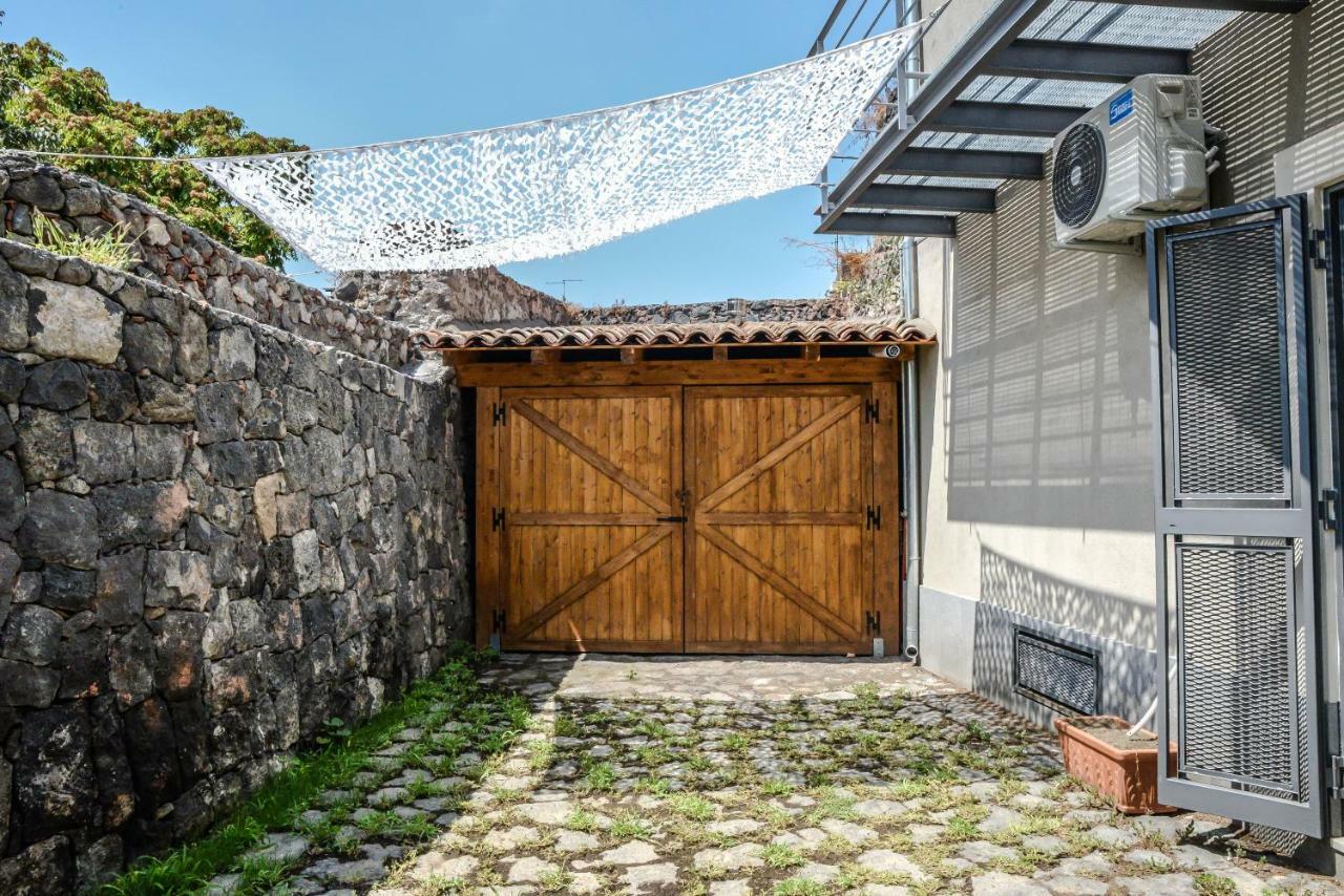 Case Vacanze - Antico Corso CTA Exterior foto