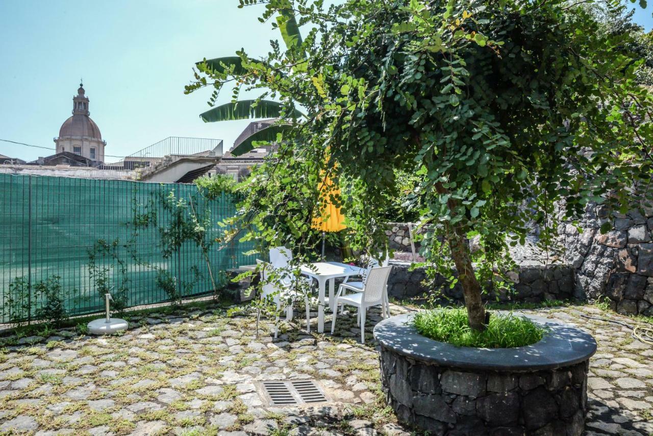 Case Vacanze - Antico Corso CTA Exterior foto