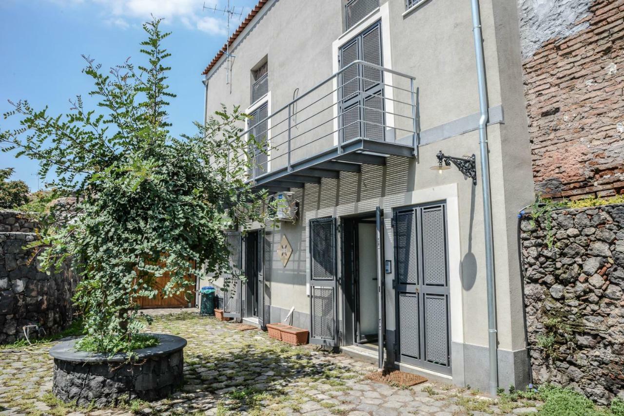 Case Vacanze - Antico Corso CTA Exterior foto