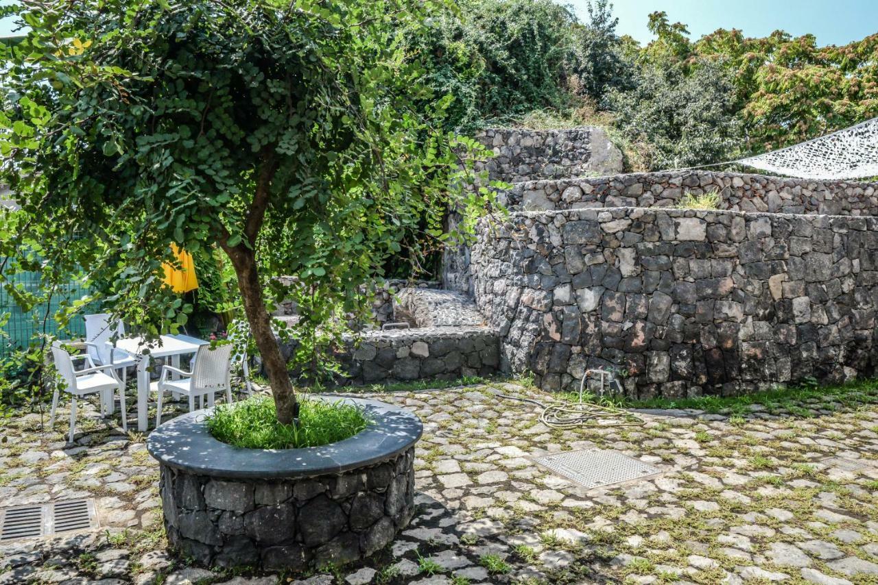 Case Vacanze - Antico Corso CTA Exterior foto