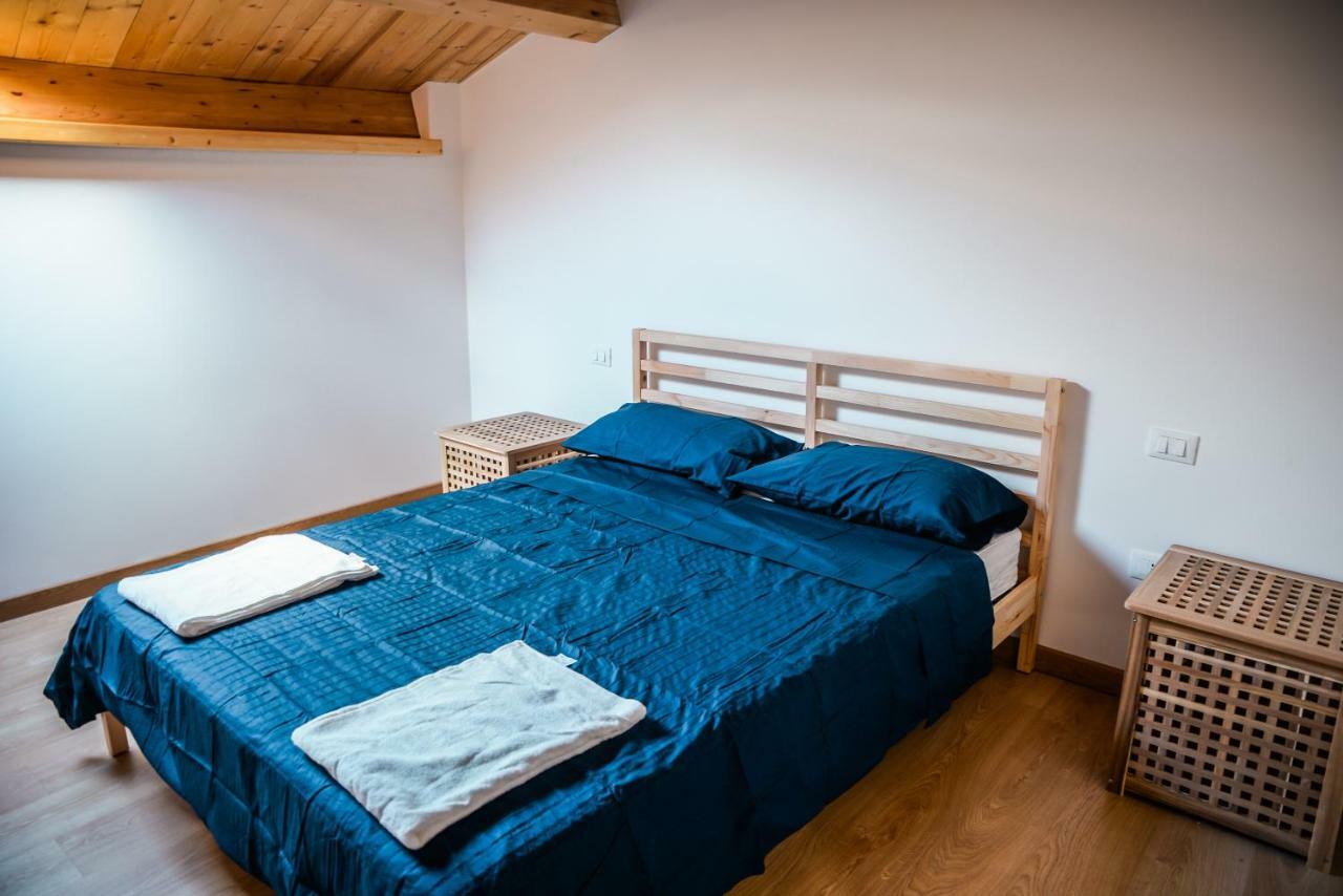 Case Vacanze - Antico Corso CTA Exterior foto