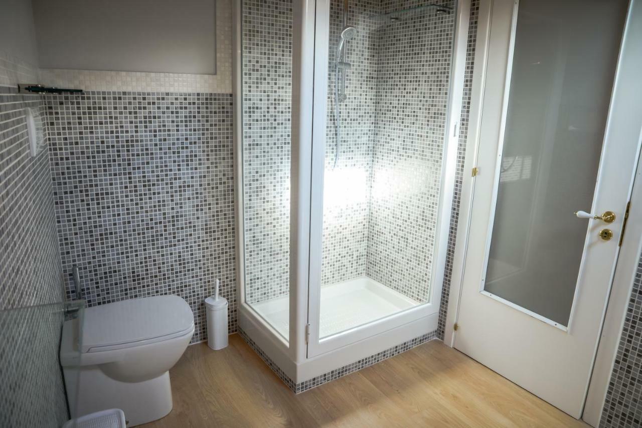 Case Vacanze - Antico Corso CTA Exterior foto