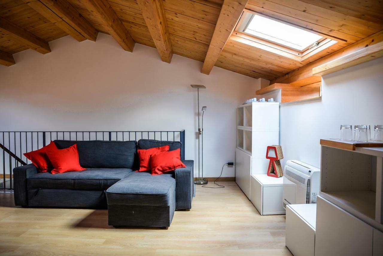 Case Vacanze - Antico Corso CTA Exterior foto