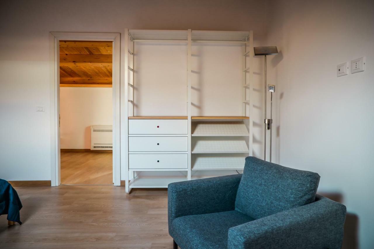 Case Vacanze - Antico Corso CTA Exterior foto