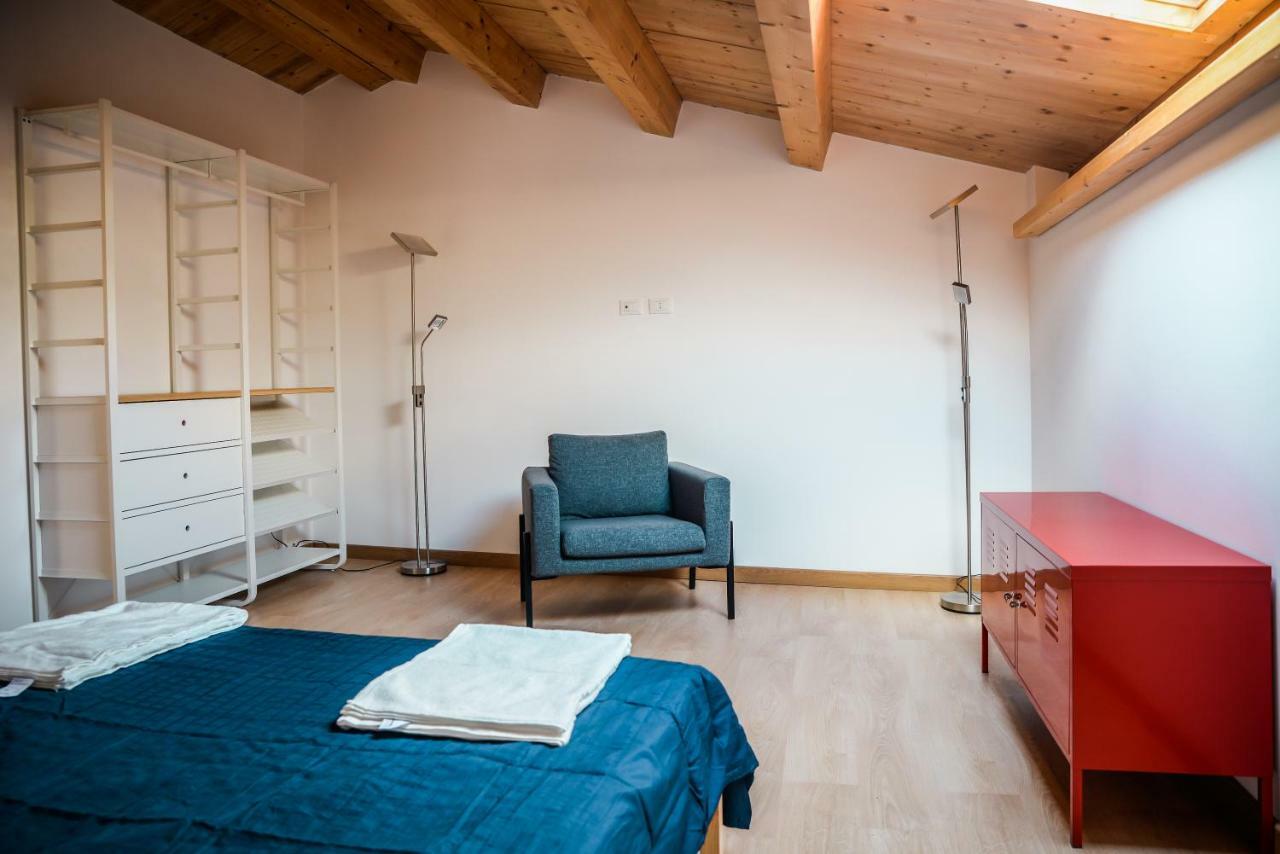 Case Vacanze - Antico Corso CTA Exterior foto