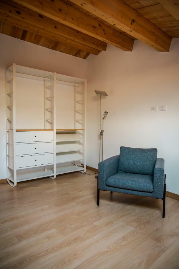 Case Vacanze - Antico Corso CTA Exterior foto