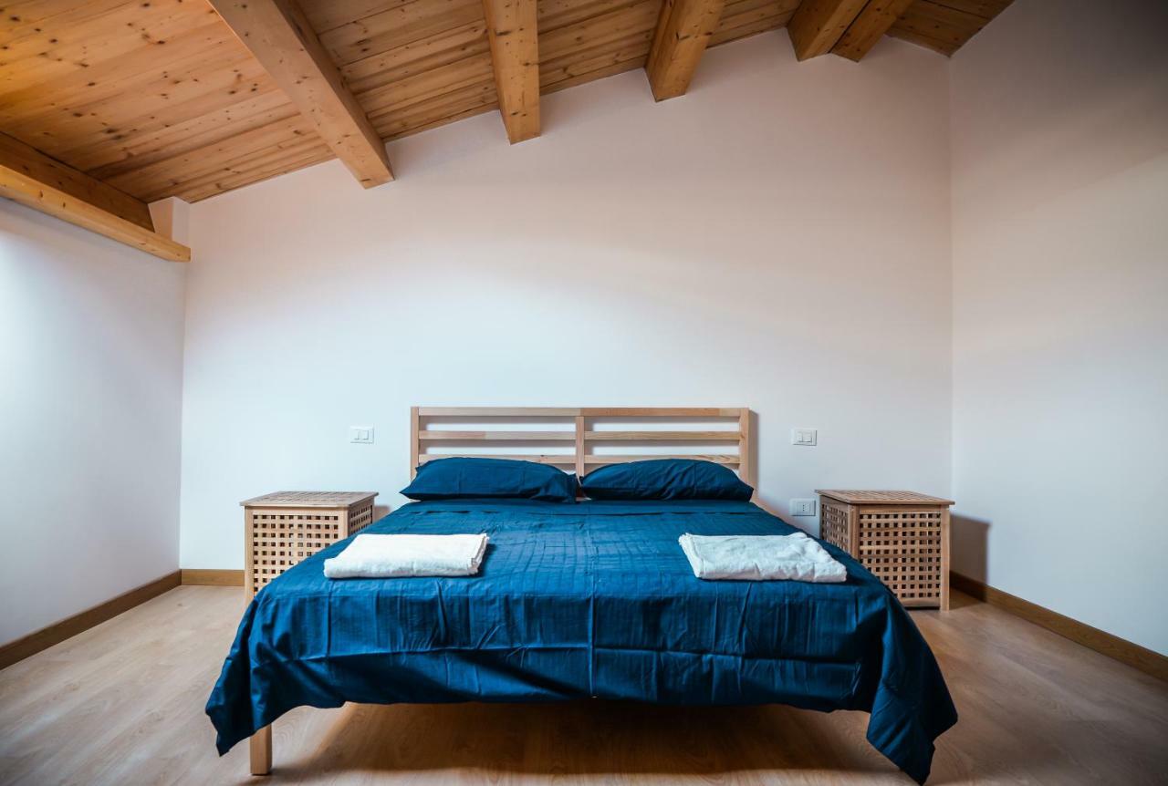 Case Vacanze - Antico Corso CTA Exterior foto