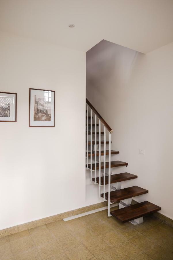 Case Vacanze - Antico Corso CTA Exterior foto