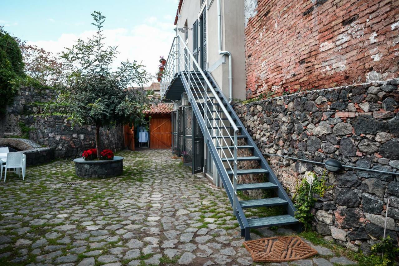 Case Vacanze - Antico Corso CTA Exterior foto