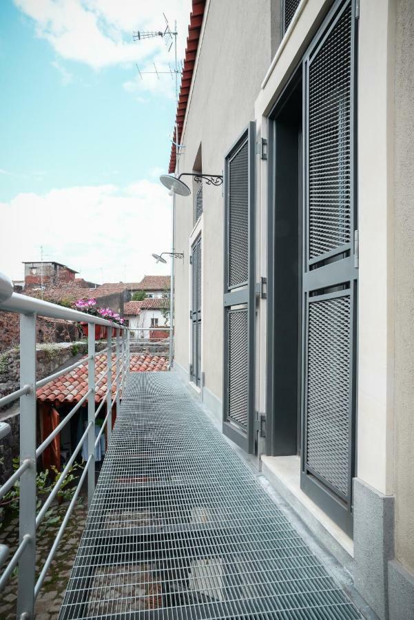 Case Vacanze - Antico Corso CTA Exterior foto