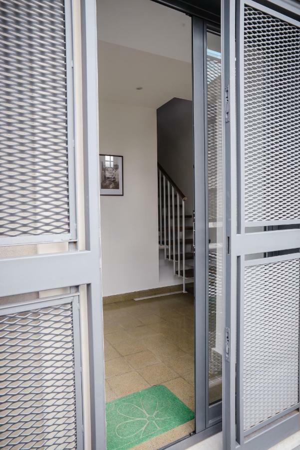 Case Vacanze - Antico Corso CTA Exterior foto