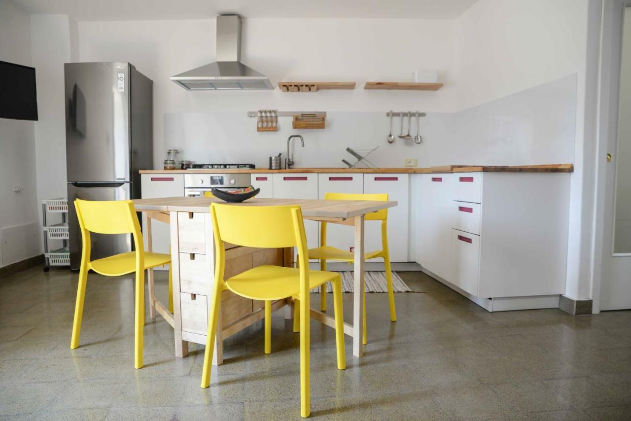 Case Vacanze - Antico Corso CTA Exterior foto
