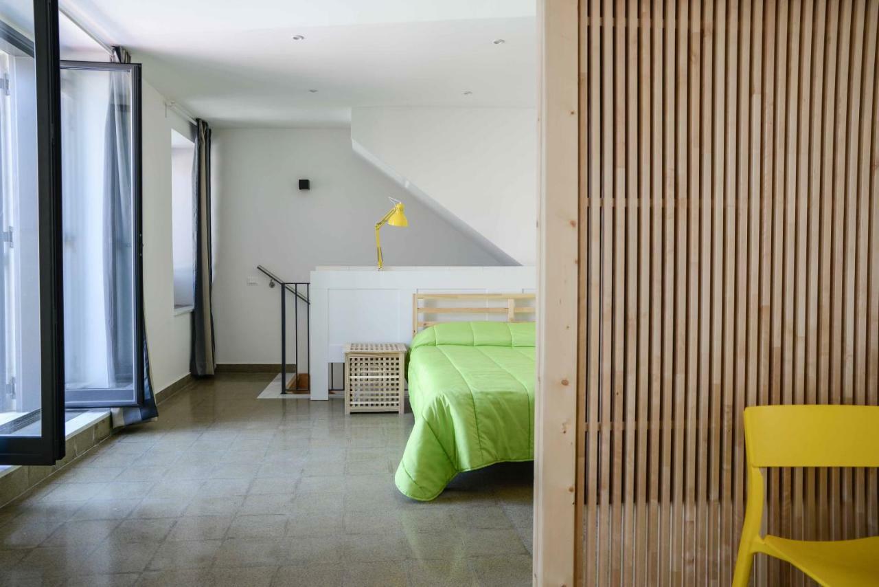 Case Vacanze - Antico Corso CTA Exterior foto