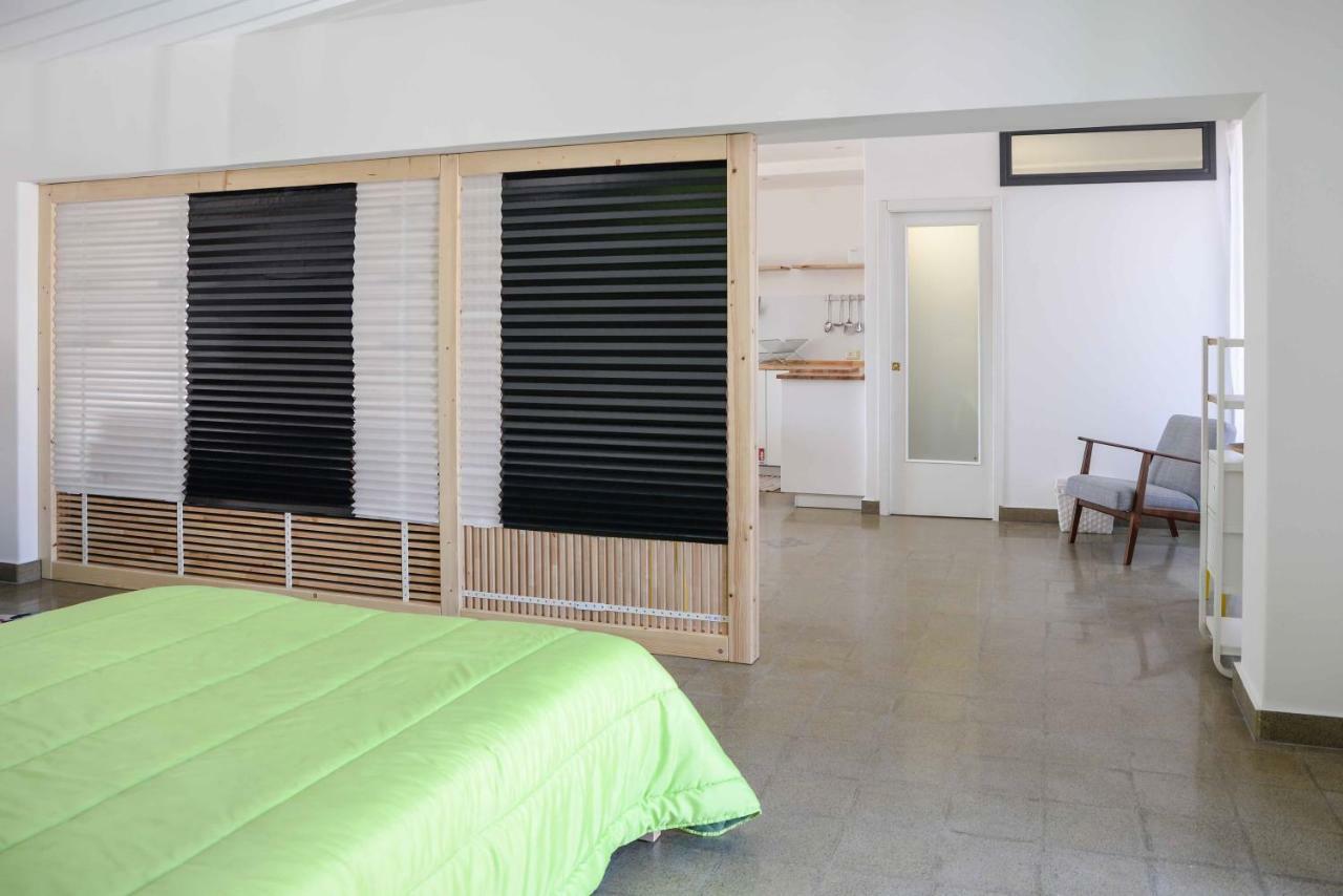 Case Vacanze - Antico Corso CTA Exterior foto