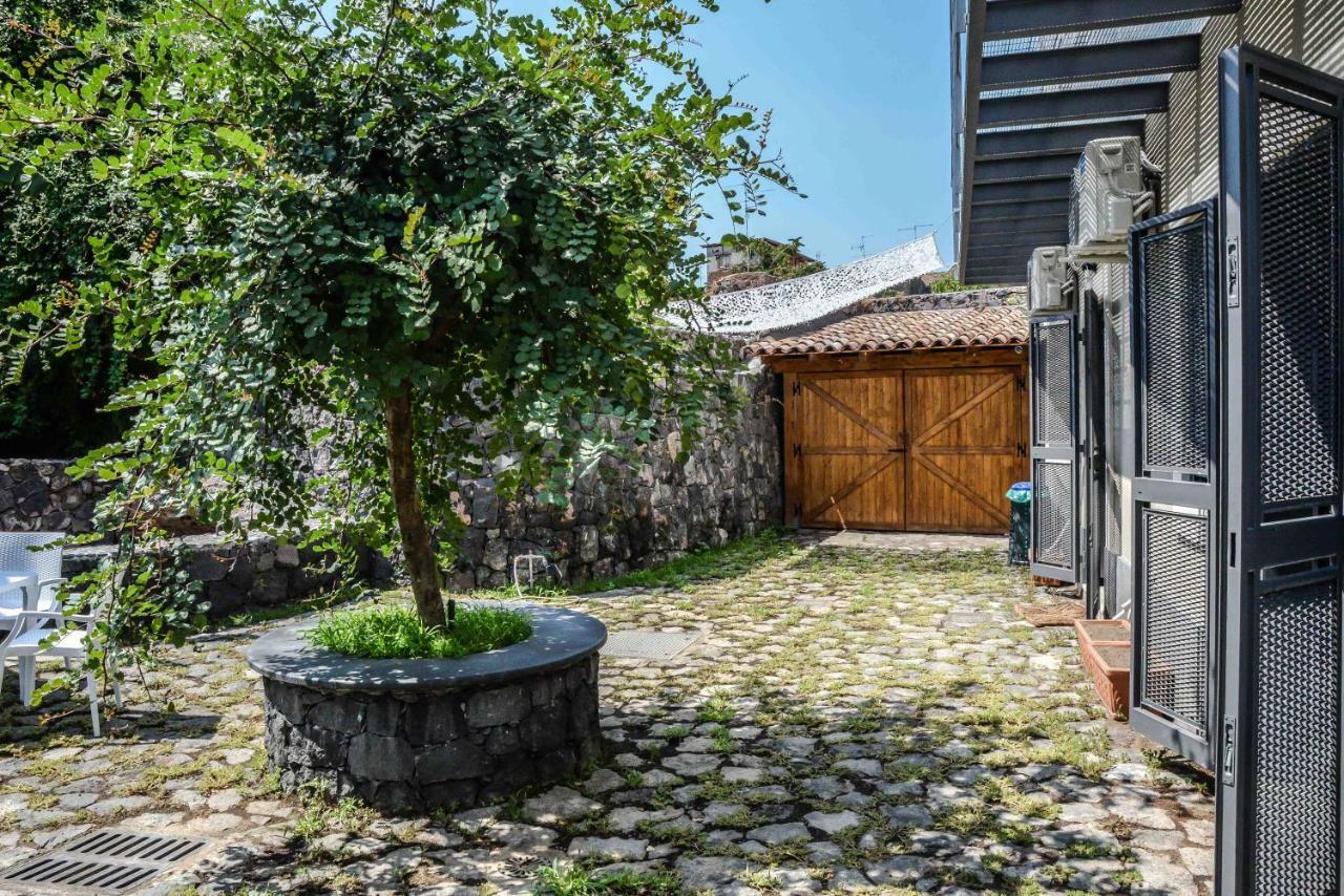 Case Vacanze - Antico Corso CTA Exterior foto