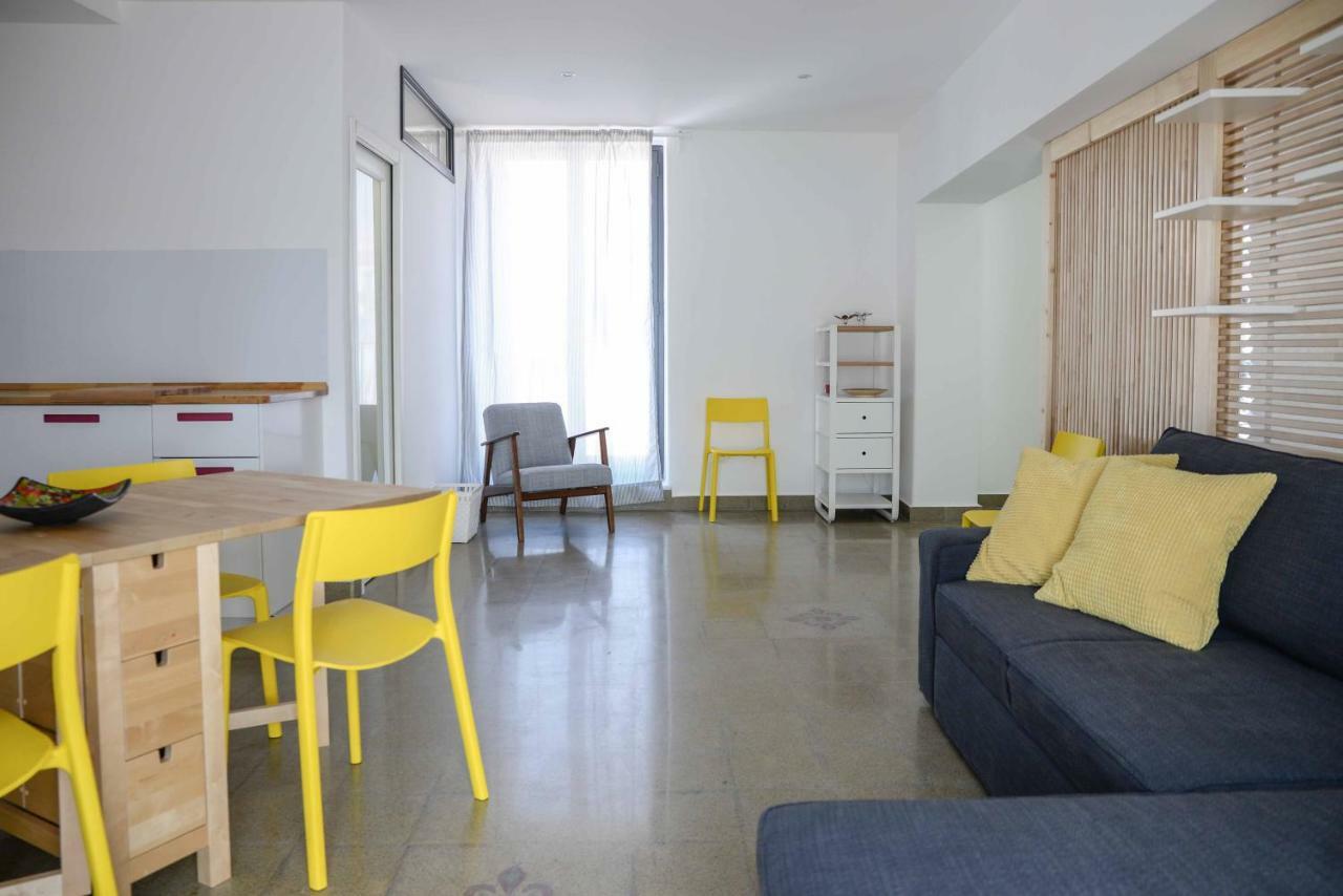Case Vacanze - Antico Corso CTA Exterior foto