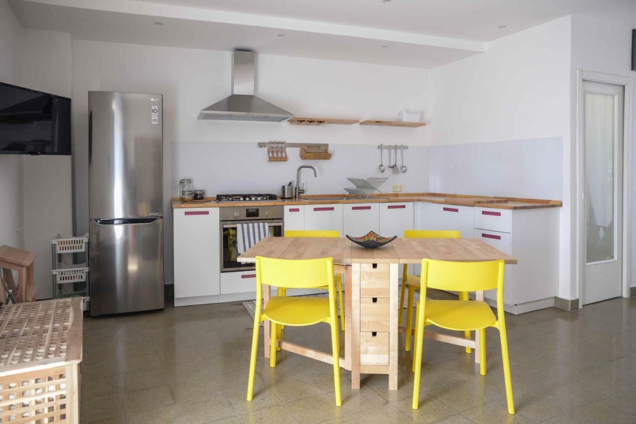 Case Vacanze - Antico Corso CTA Exterior foto